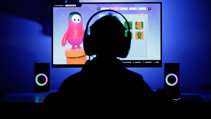 Gaming Monitor