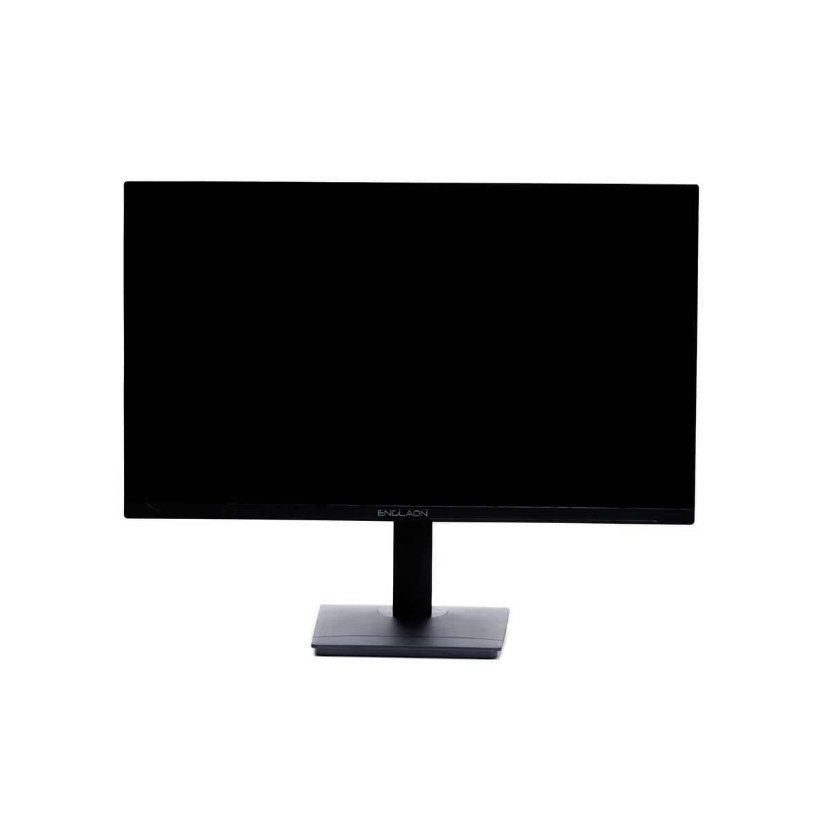 ENGLAON 27″ QHD 165Hz 1ms Frameless AMD FreeSync Height Adjustable Gaming Monitor with RGB light