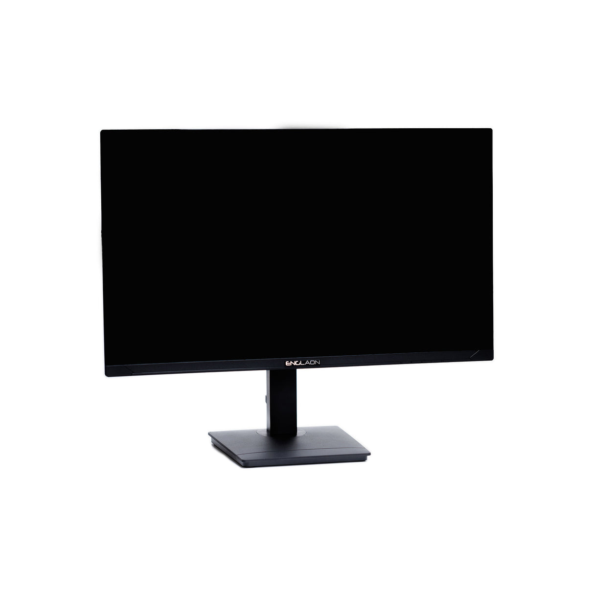 ENGLAON 27″ QHD 165Hz 1ms Frameless AMD FreeSync Height Adjustable Gaming Monitor with RGB light
