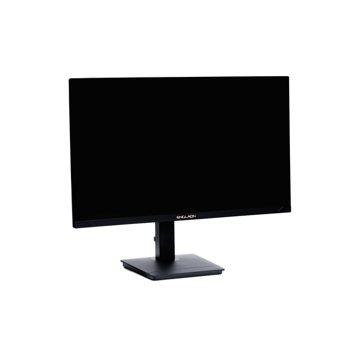ENGLAON 27″ QHD 165Hz 1ms Frameless AMD FreeSync Height Adjustable Gaming Monitor with RGB light