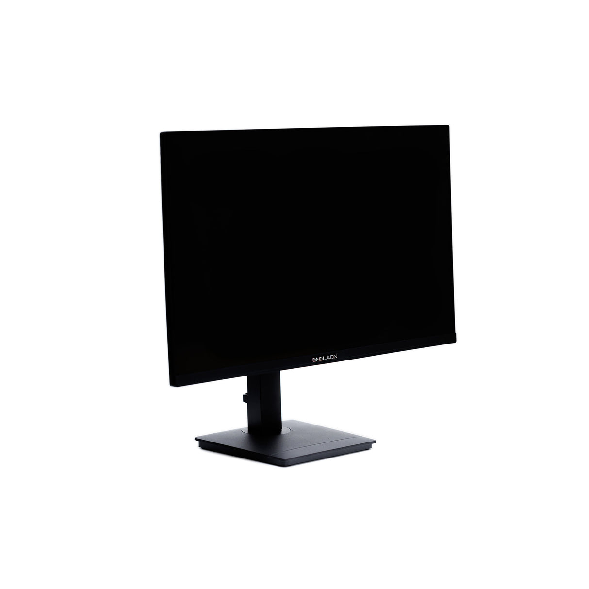 ENGLAON 27″ QHD 165Hz 1ms Frameless AMD FreeSync Height Adjustable Gaming Monitor with RGB light