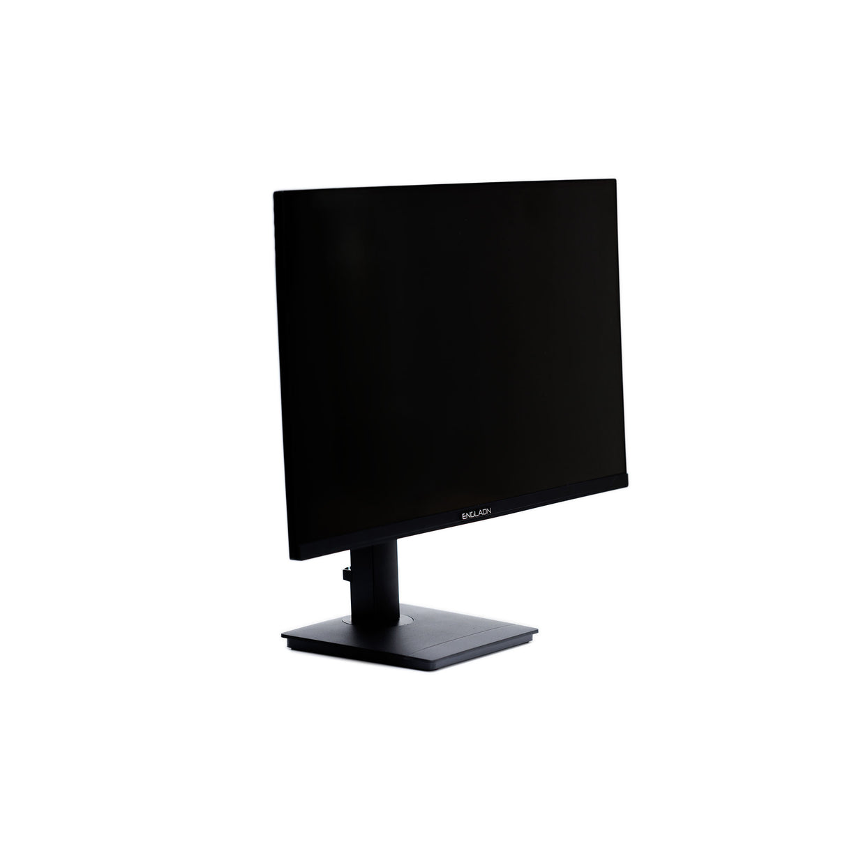 ENGLAON 27″ QHD 165Hz 1ms Frameless AMD FreeSync Height Adjustable Gaming Monitor with RGB light