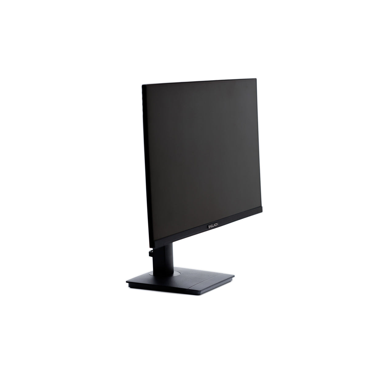 ENGLAON 27″ QHD 165Hz 1ms Frameless AMD FreeSync Height Adjustable Gaming Monitor with RGB light
