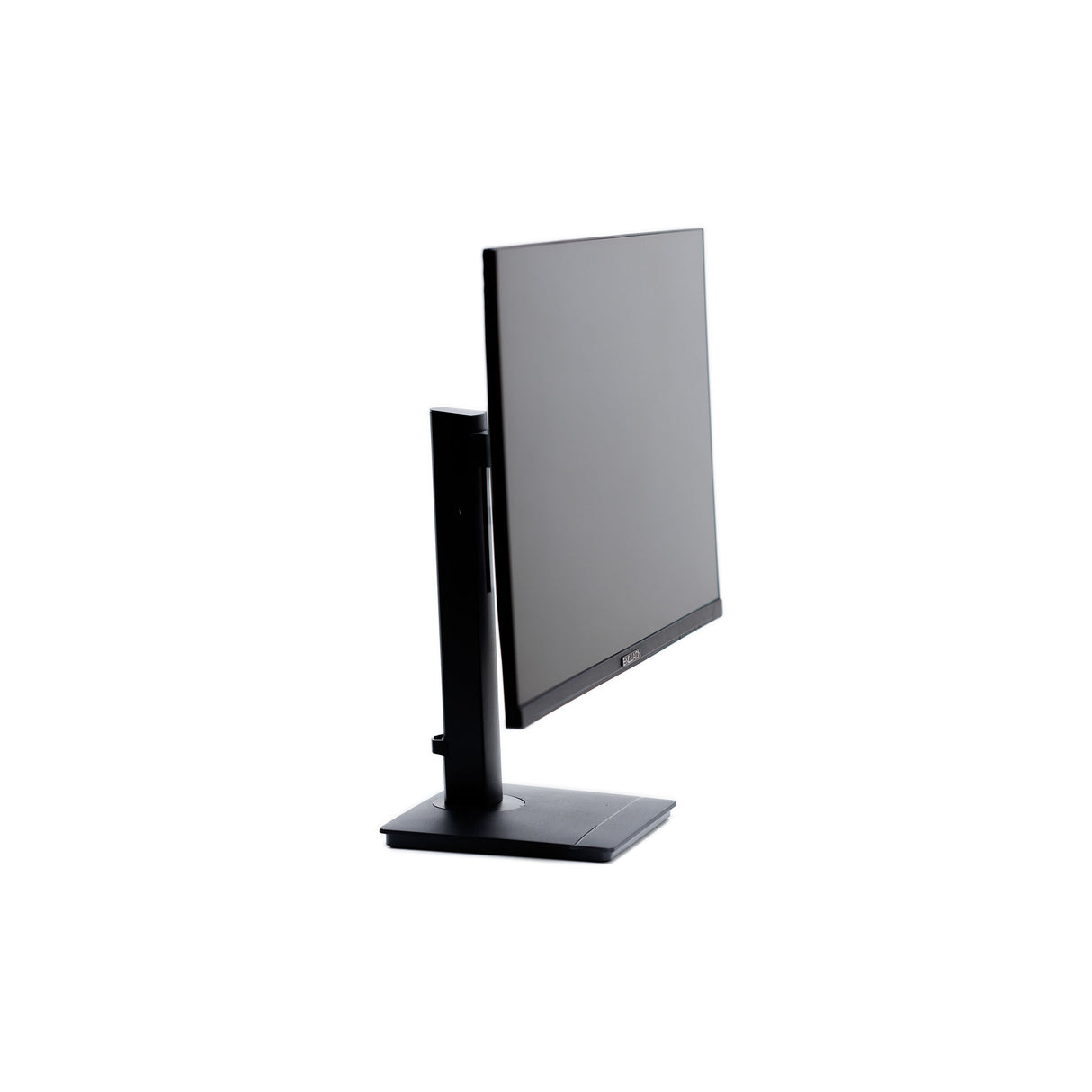 ENGLAON 27″ QHD 165Hz 1ms Frameless AMD FreeSync Height Adjustable Gaming Monitor with RGB light
