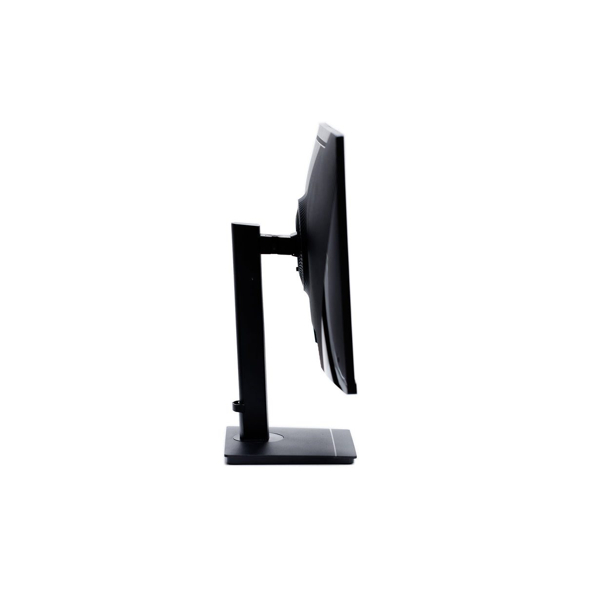 ENGLAON 27″ QHD 165Hz 1ms Frameless AMD FreeSync Height Adjustable Gaming Monitor with RGB light