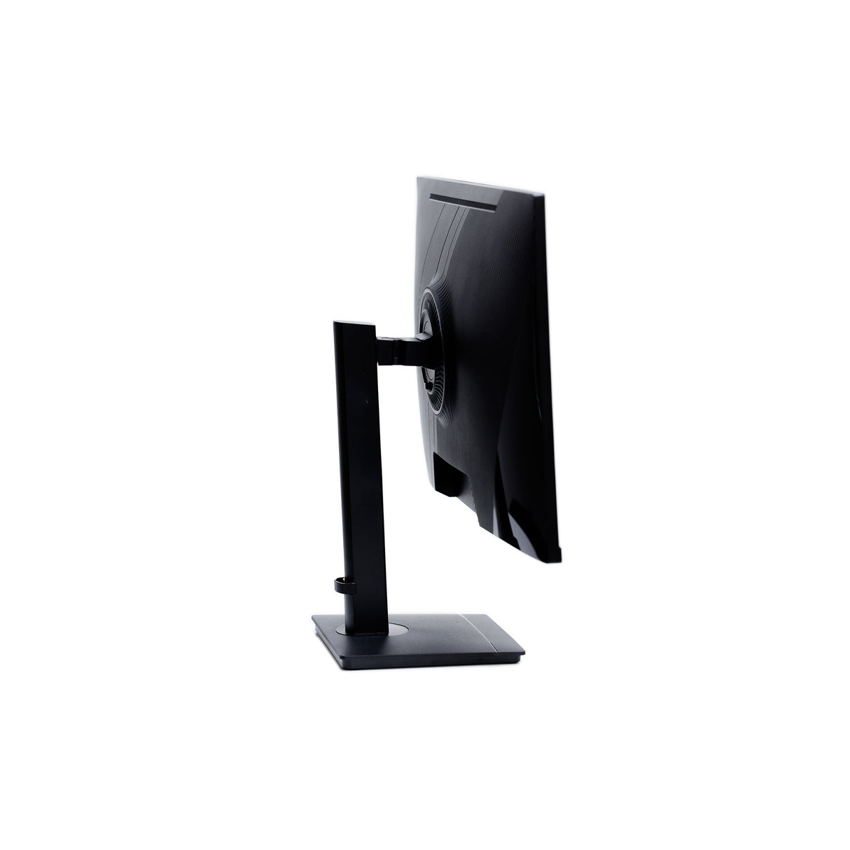 ENGLAON 27″ QHD 165Hz 1ms Frameless AMD FreeSync Height Adjustable Gaming Monitor with RGB light