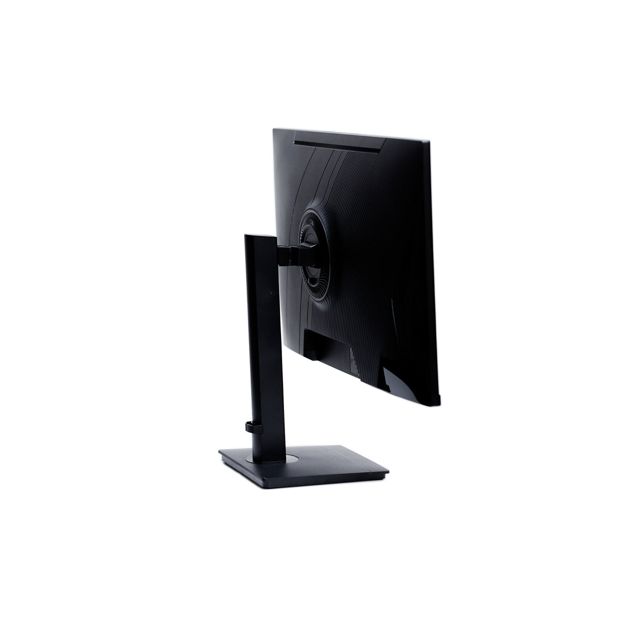 ENGLAON 27″ QHD 165Hz 1ms Frameless AMD FreeSync Height Adjustable Gaming Monitor with RGB light