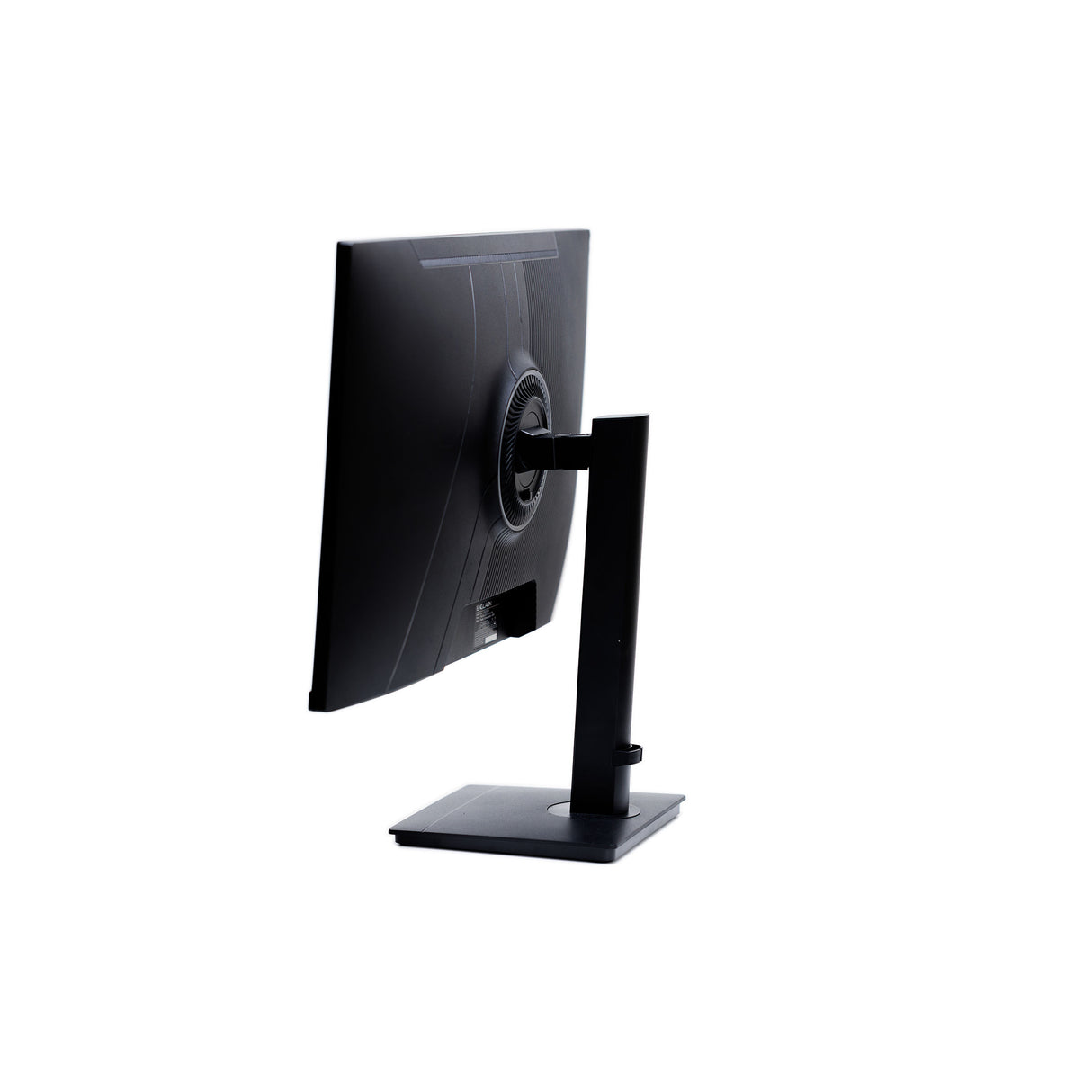 ENGLAON 27″ QHD 165Hz 1ms Frameless AMD FreeSync Height Adjustable Gaming Monitor with RGB light