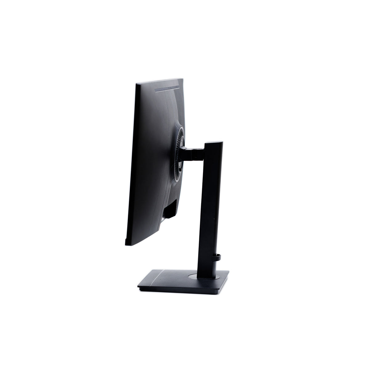 ENGLAON 27″ QHD 165Hz 1ms Frameless AMD FreeSync Height Adjustable Gaming Monitor with RGB light
