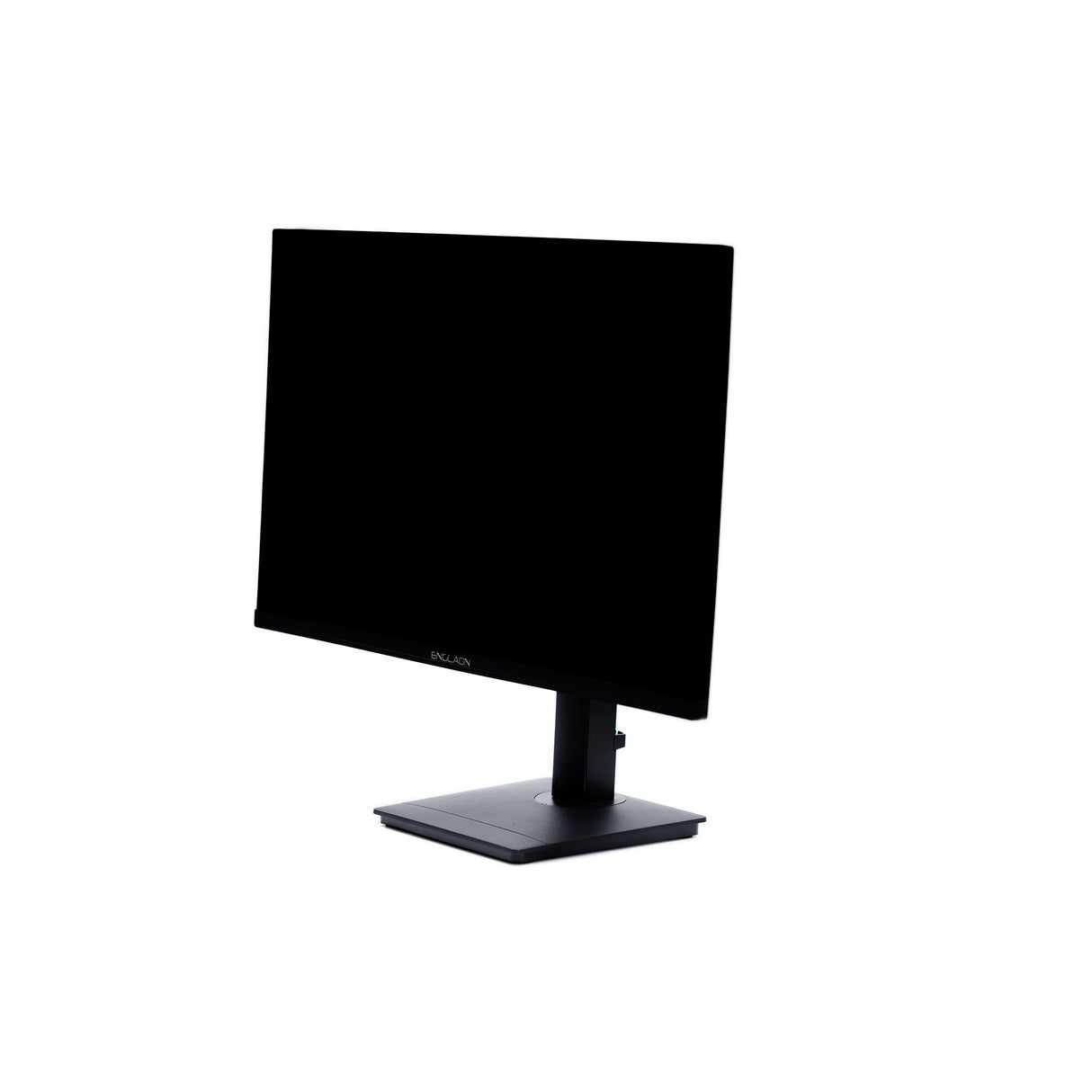 ENGLAON 27″ QHD 165Hz 1ms Frameless AMD FreeSync Height Adjustable Gaming Monitor with RGB light