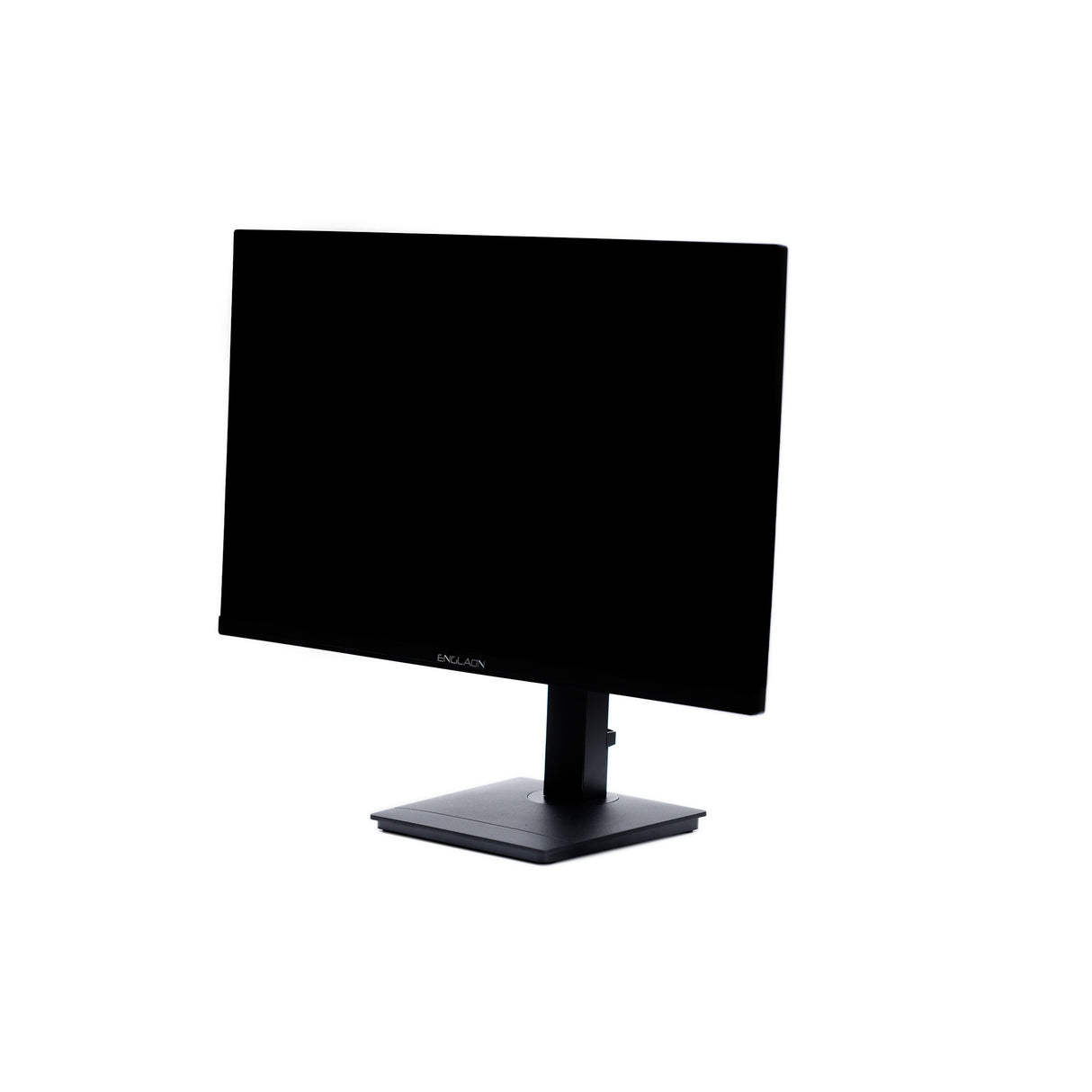 ENGLAON 27″ QHD 165Hz 1ms Frameless AMD FreeSync Height Adjustable Gaming Monitor with RGB light