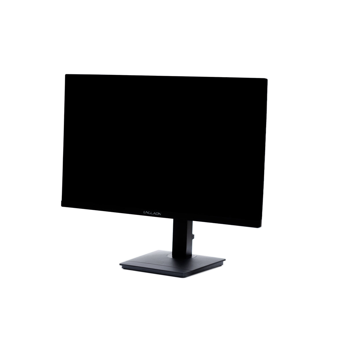 ENGLAON 27″ QHD 165Hz 1ms Frameless AMD FreeSync Height Adjustable Gaming Monitor with RGB light