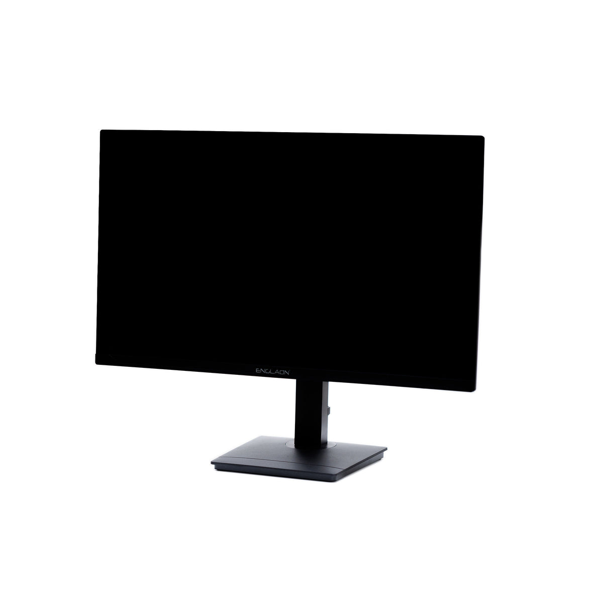 ENGLAON 27″ QHD 165Hz 1ms Frameless AMD FreeSync Height Adjustable Gaming Monitor with RGB light