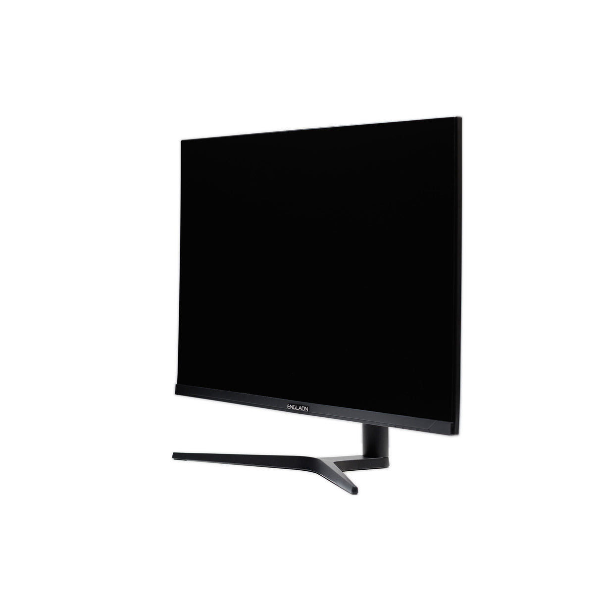 ENGLAON 32″ QHD 165Hz 1ms Frameless AMD FreeSync Height Adjustable Gaming Monitor with RGB light
