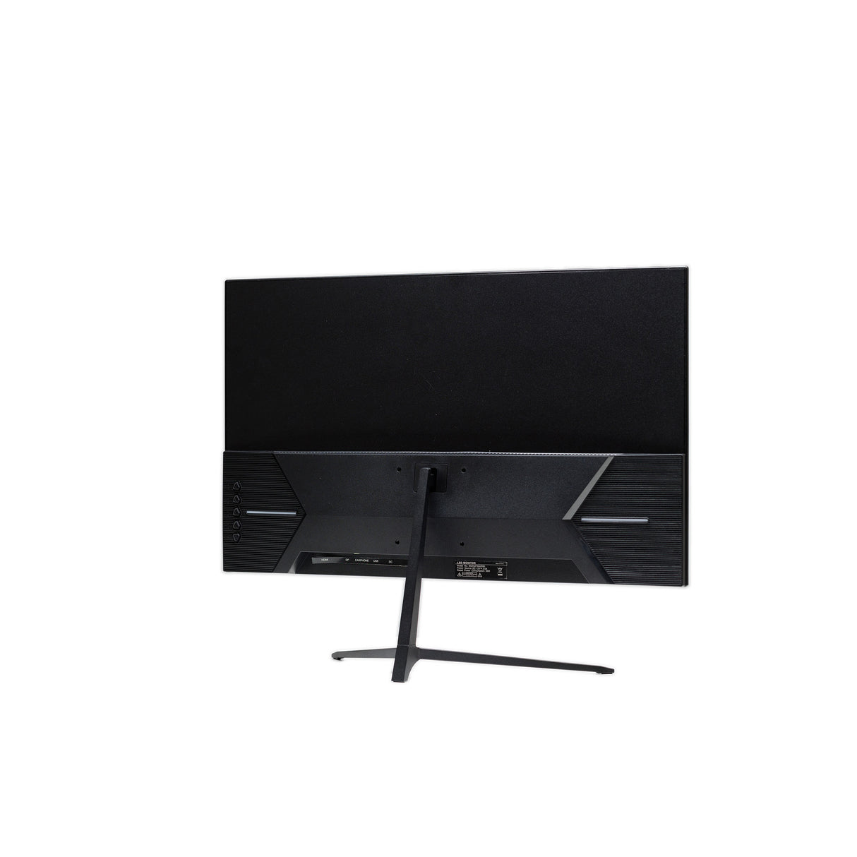 ENGLAON 24″ Full HD 165Hz 1ms Frameless AMD FreeSync Flat Gaming Monitor