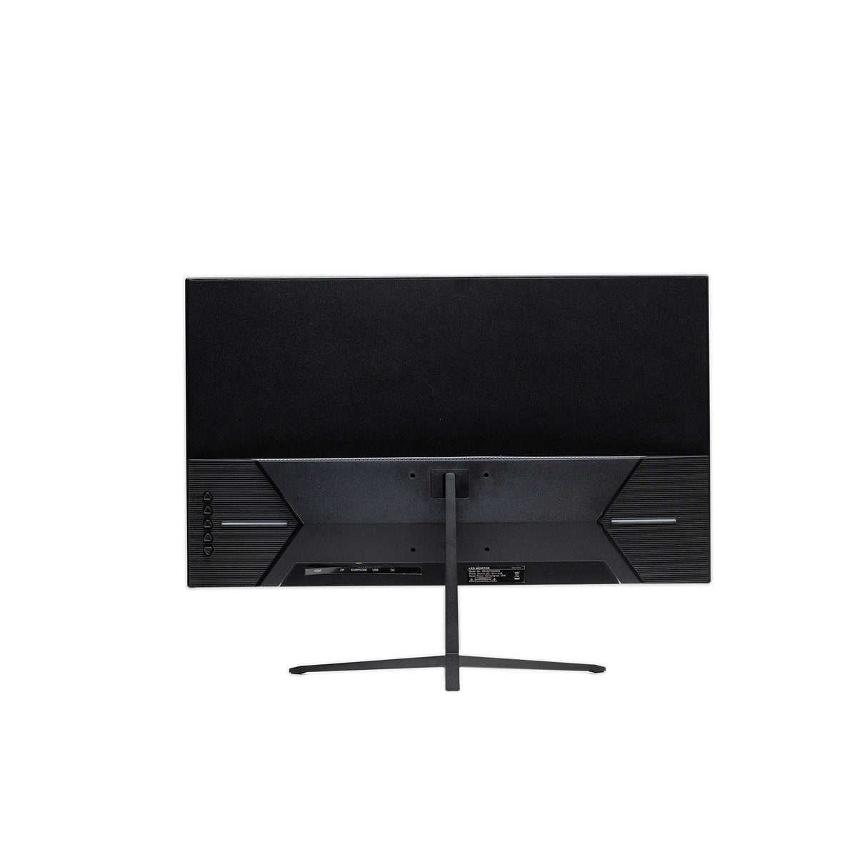 ENGLAON 24″ Full HD 165Hz 1ms Frameless AMD FreeSync Flat Gaming Monitor