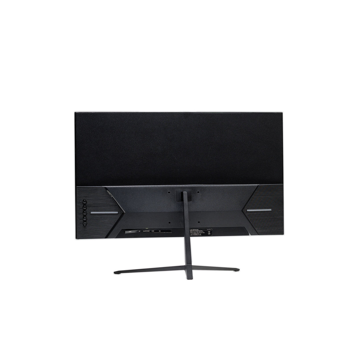 ENGLAON 24″ Full HD 165Hz 1ms Frameless AMD FreeSync Flat Gaming Monitor