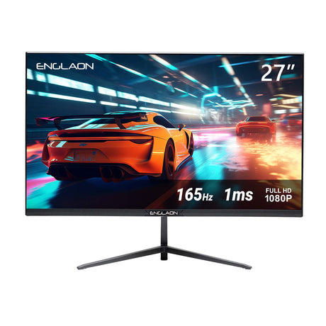 165hz Gaming Monitor