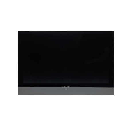 ENGLAON 32″ Full HD SMART Waterproof LED TV for Bathroom, Kitchen and Spa in Black Finish