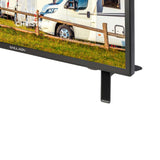 22 Inch Smart LED TV