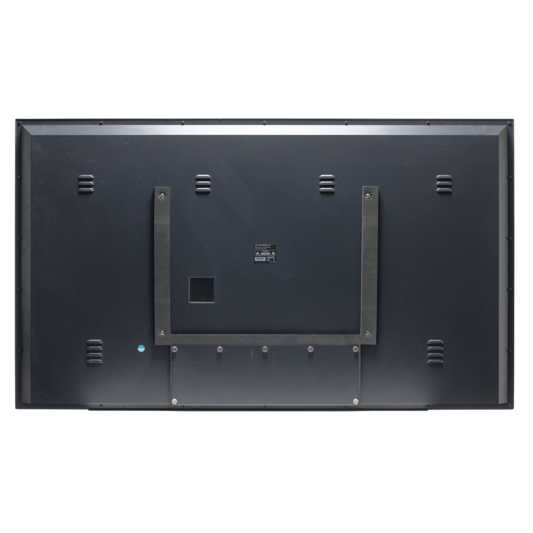 ENGLAON 65’’ 4K Outdoor SMART IP65 Waterproof LED TV for Full Sunshine Areas