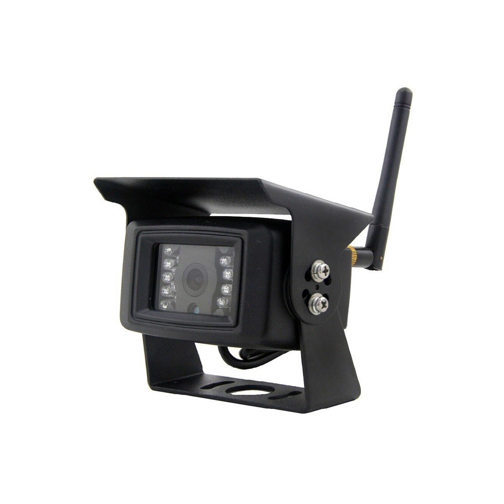 Replacement Wireless Reverse Camera to suit ENGLAON Wireless Monitor Kit