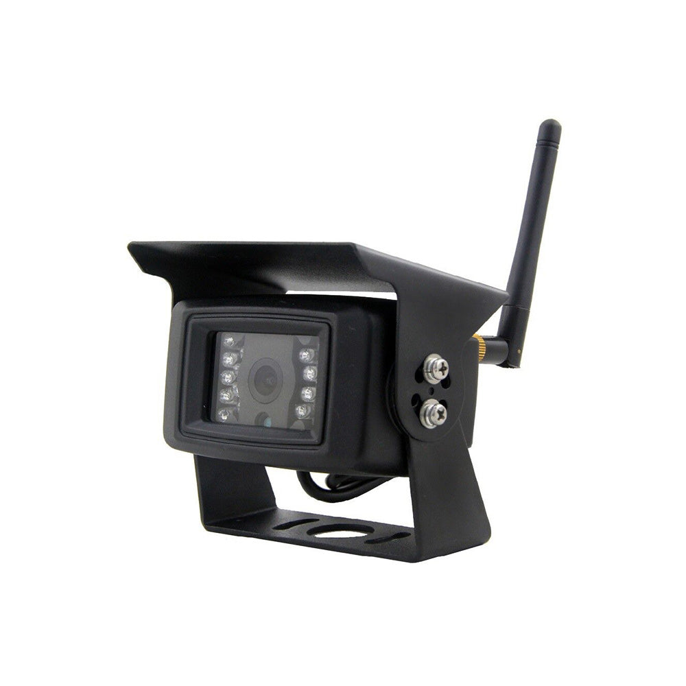 Wireless Reverse Camera Compatible with the ENGLAON Wireless Monitor Kit