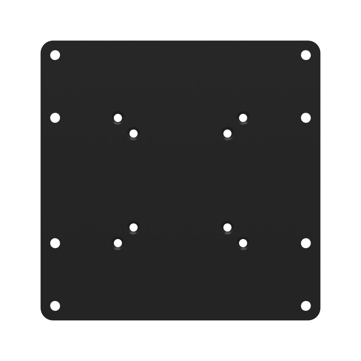 VESA 200×200 Conversion Adaptor