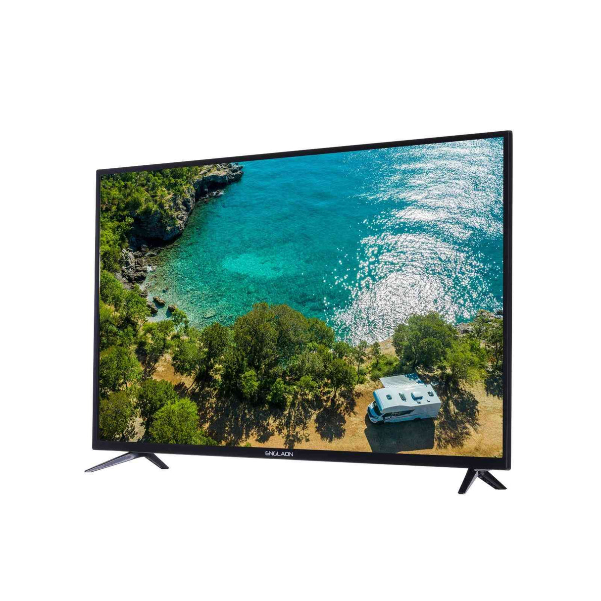 ENGLAON 40’’ Full HD Smart 12V TV