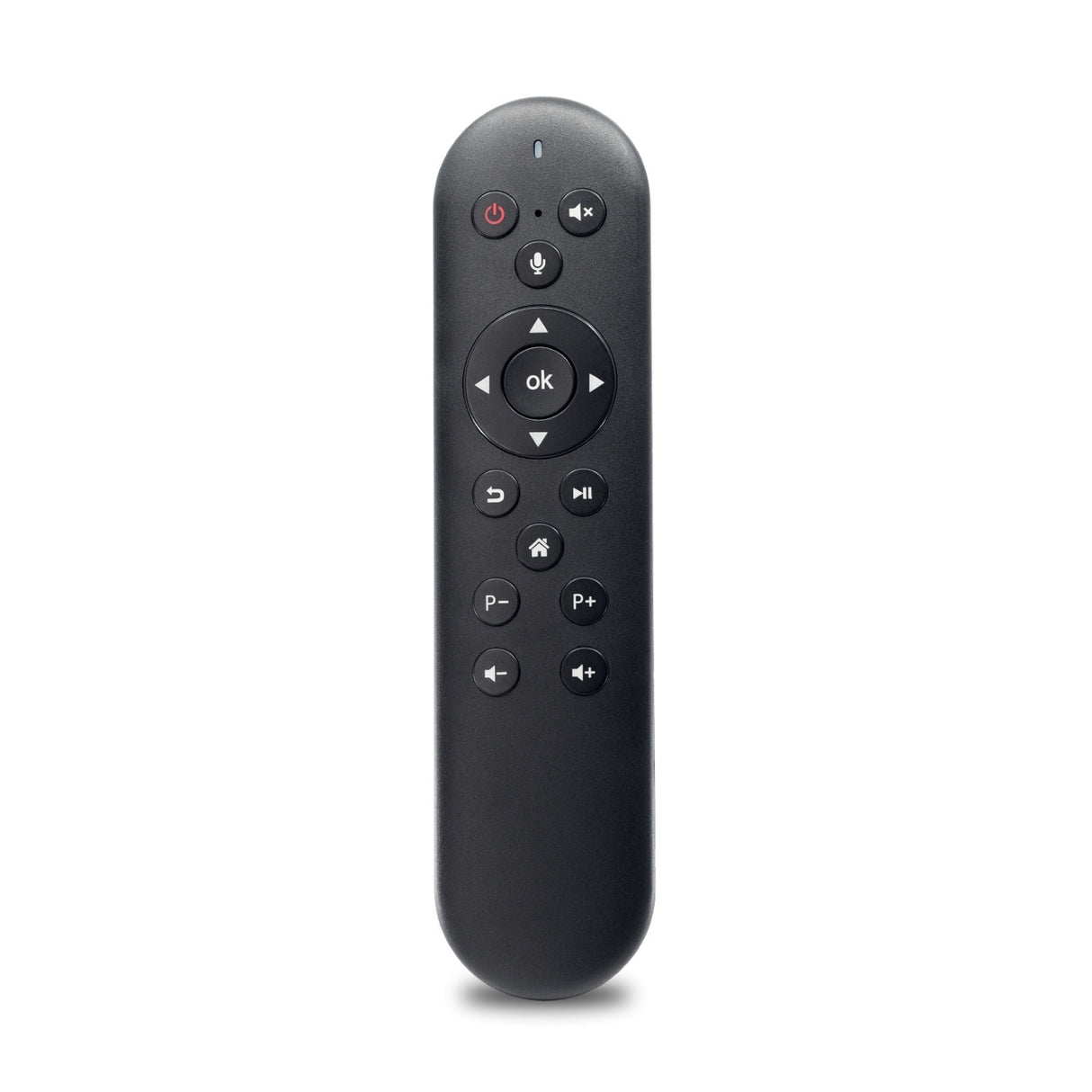 ENGLAON TV remote control for Smart TVs