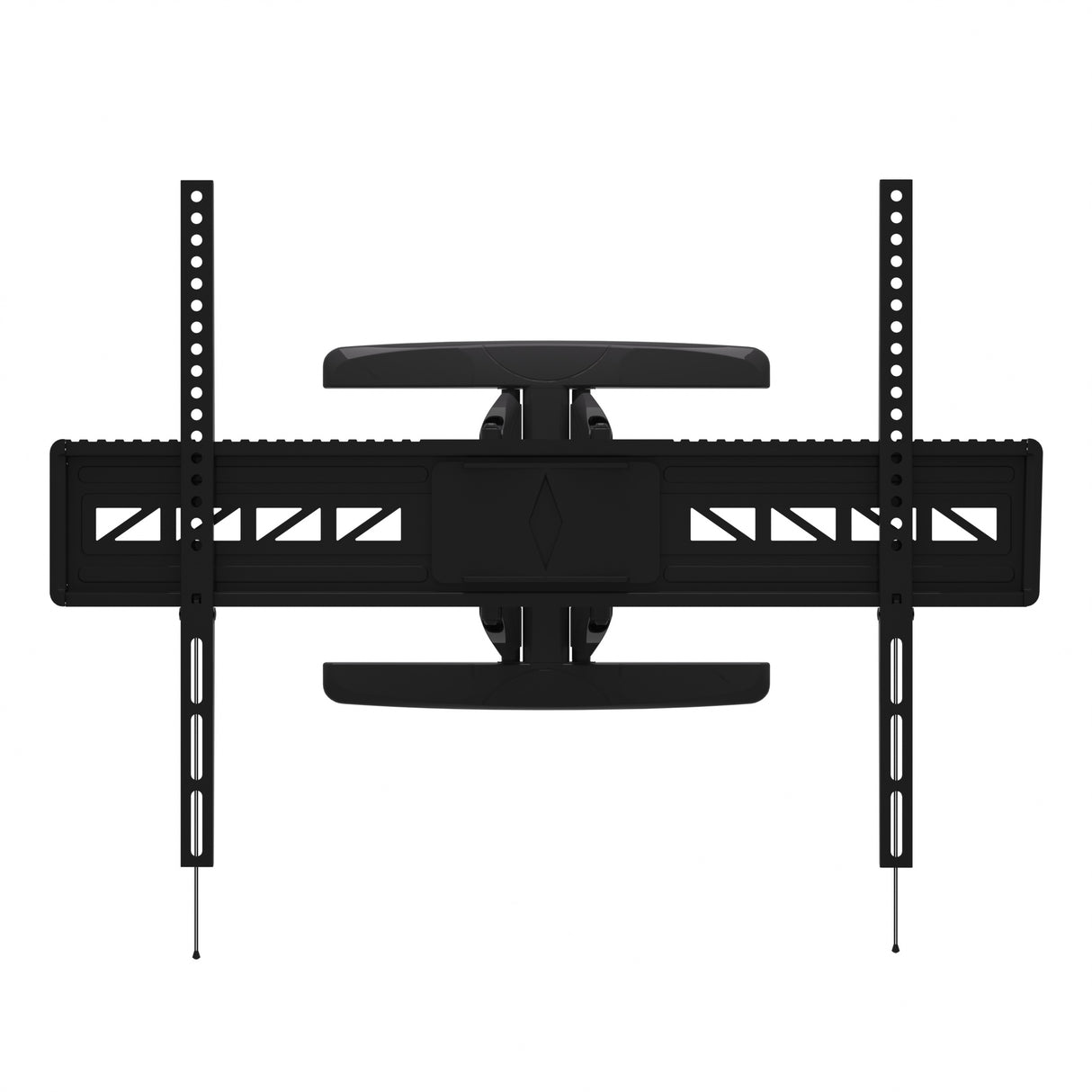 ENGLAON Slim Swivel TV Wall Bracket for 47-90" TV's