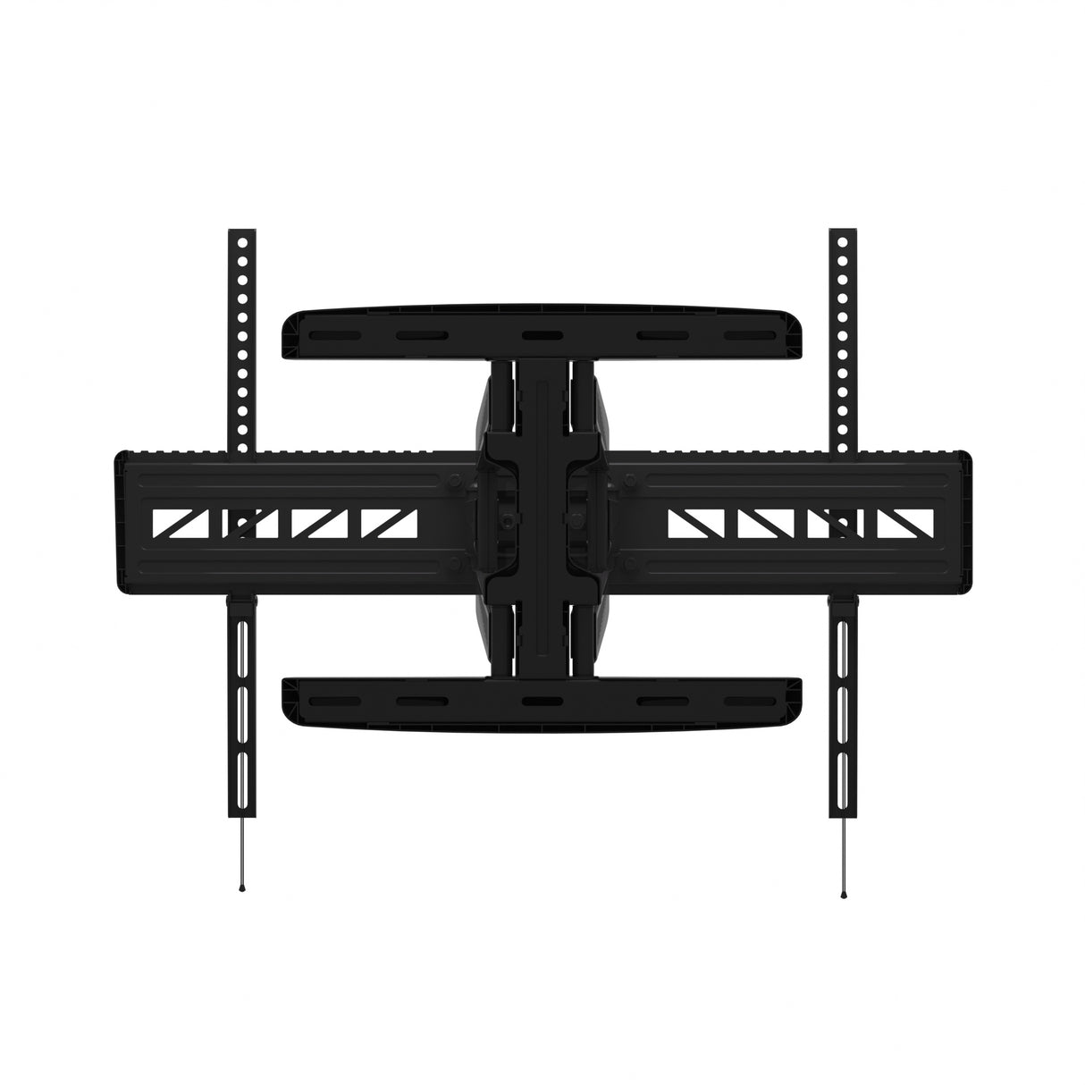 ENGLAON Slim Swivel TV Wall Bracket for 47-90" TV's