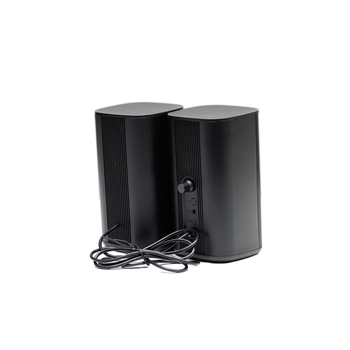 ENGLAON RGB 12 Light Effects, 5Wx2 Bluetooth Gaming Speaker