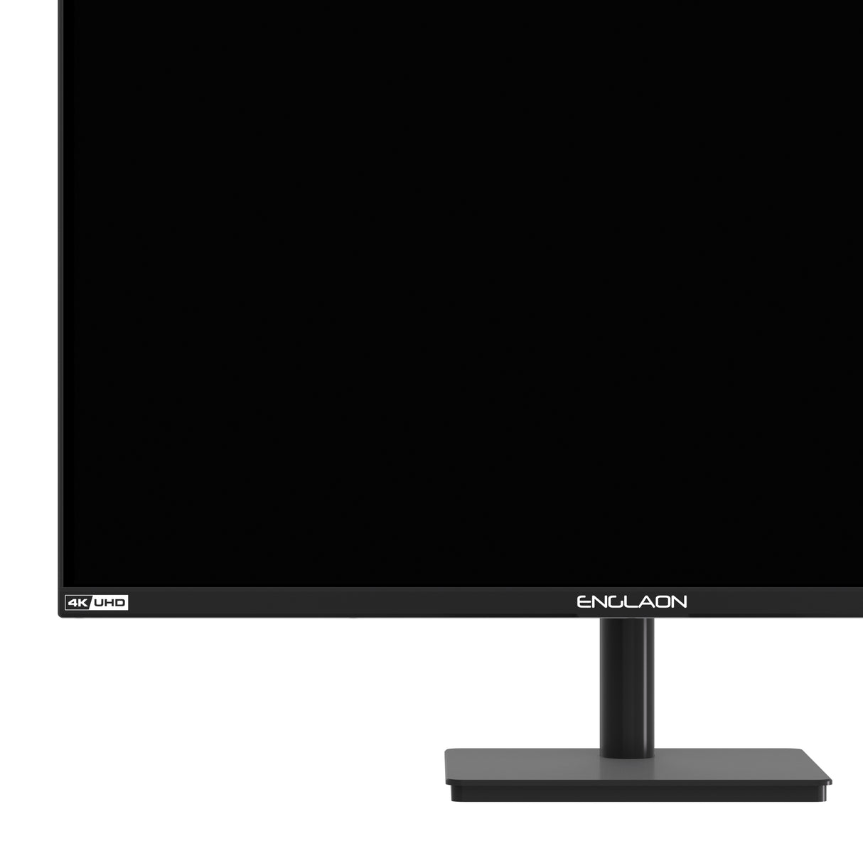 ENGLAON 27’’ 4K UHD 12V Entertainment System (TV / Soundbar Bundle)