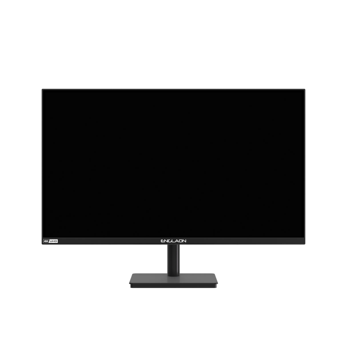 ENGLAON 27’’ 4K UHD 12V Entertainment System (TV / Soundbar Bundle)