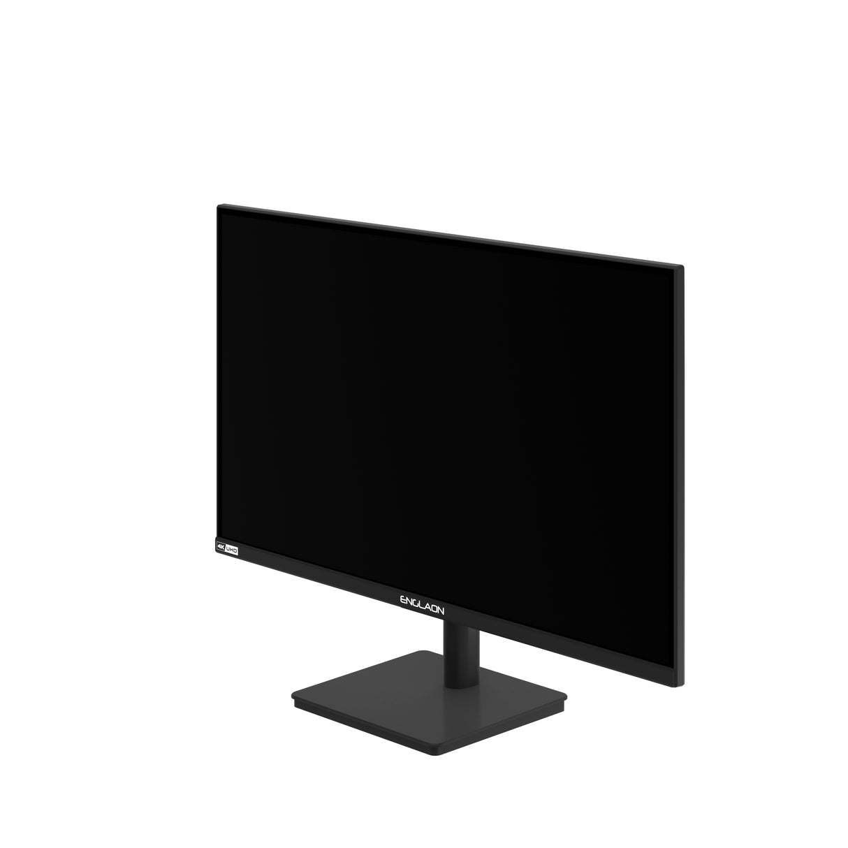 ENGLAON 27’’ 4K UHD 12V Entertainment System (TV / Soundbar Bundle)