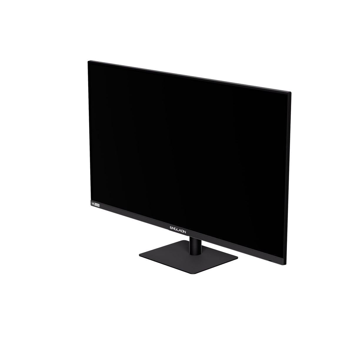 ENGLAON 32’’ 4K UHD 12V Entertainment System (TV / Soundbar Bundle)