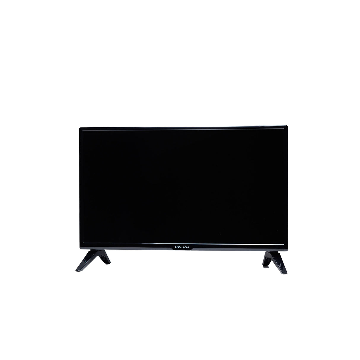 ENGLAON 24″ HD LED 12V TV with Built-in DVD player