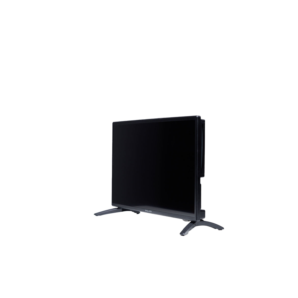 ENGLAON 22’’ Full HD 12V Google TV With Built-in DVD Player, Chromecast & Bluetooth