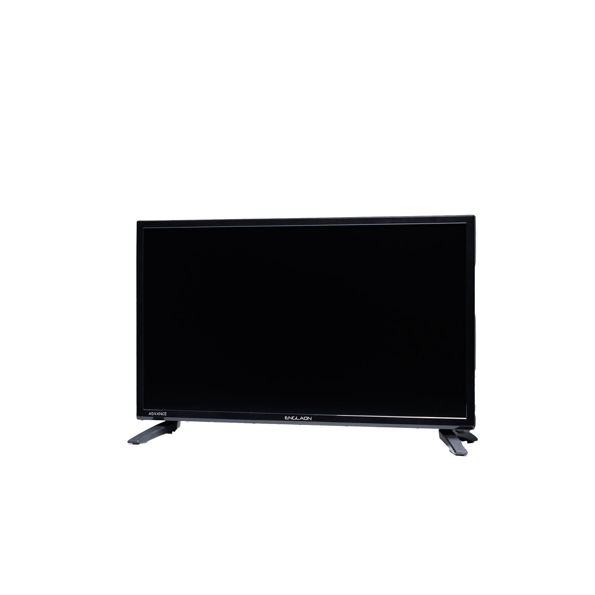 ENGLAON 24’’ Full HD Smart 12V TV With Built-in DVD Player, Chromecast, Bluetooth & Google TV