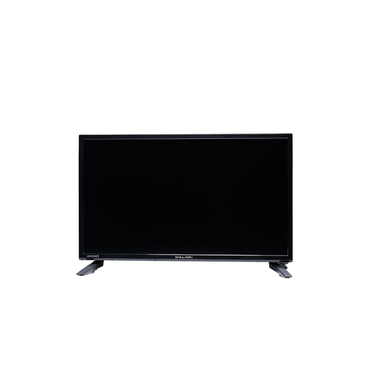 ENGLAON 24’’ Full HD Smart 12V TV With Built-in DVD Player, Chromecast, Bluetooth & Google TV