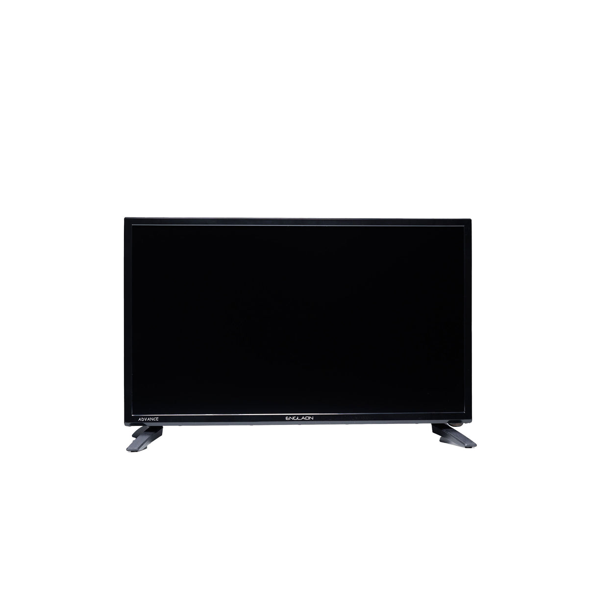 ENGLAON 24’’ Full HD Smart 12V TV With Built-in DVD Player, Chromecast, Bluetooth & Google TV