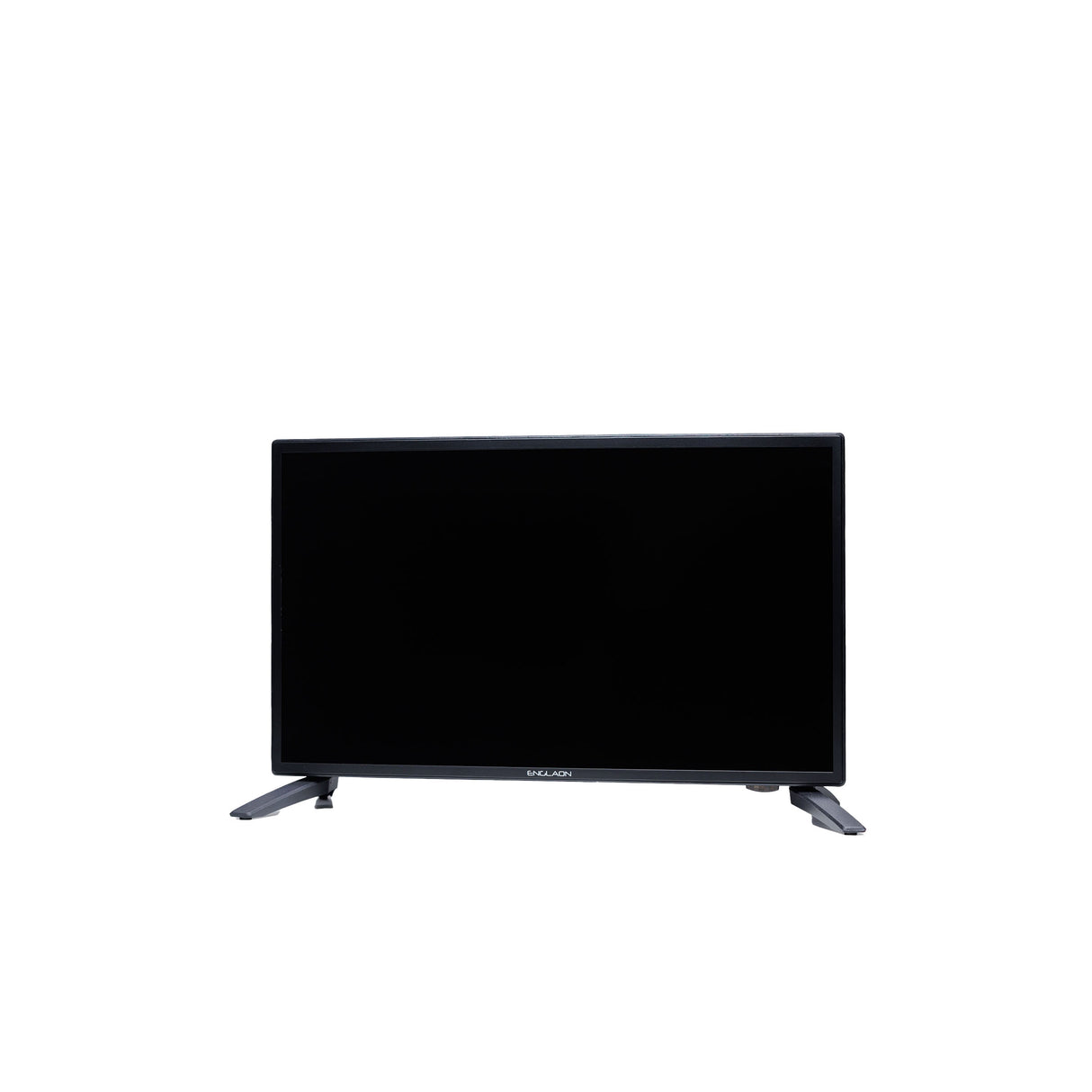 ENGLAON 22’’ Full HD 12V Google TV With Built-in DVD Player, Chromecast & Bluetooth