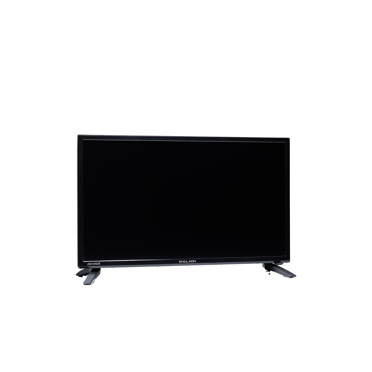 ENGLAON 24’’ Full HD Smart 12V TV With Built-in DVD Player, Chromecast, Bluetooth & Google TV