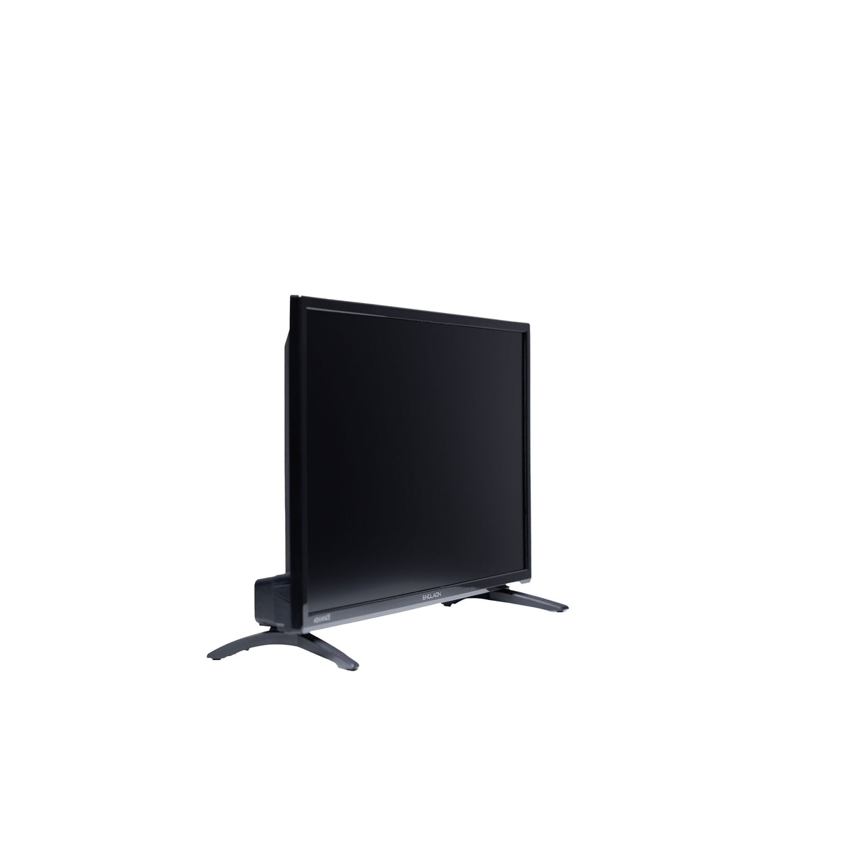 ENGLAON 24’’ Full HD Smart 12V TV With Built-in DVD Player, Chromecast, Bluetooth & Google TV