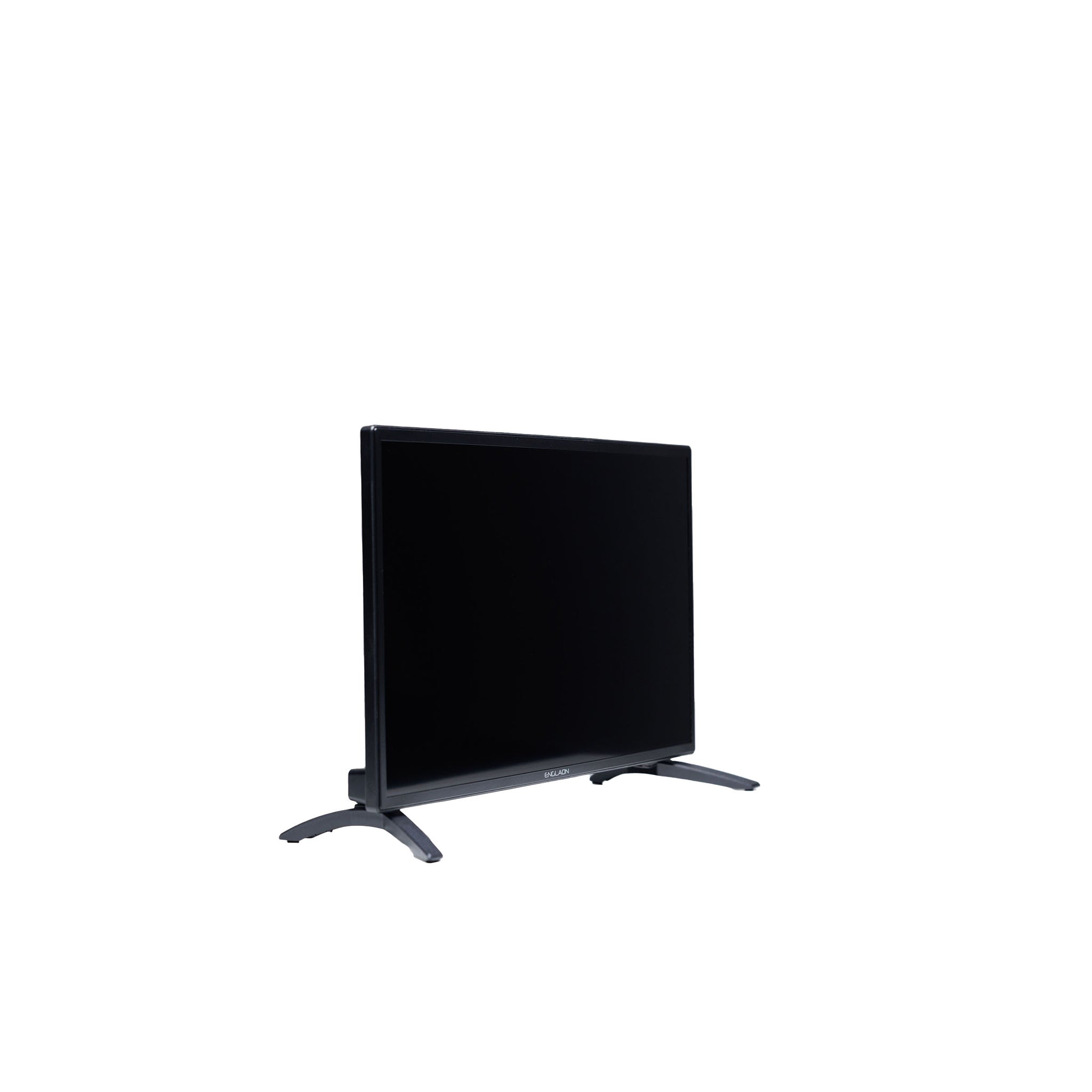 ENGLAON 22’’ Full HD 12V Google TV With Built-in DVD Player, Chromecast & Bluetooth