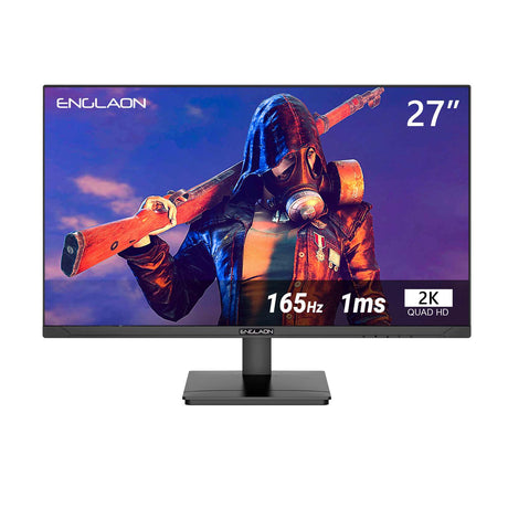 QHD Gaming Monitor