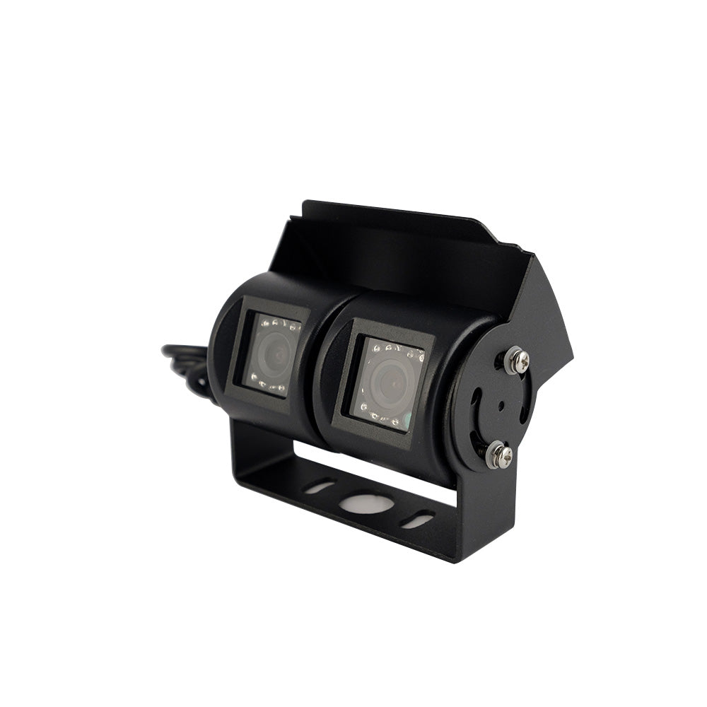Wired Reverse Camera