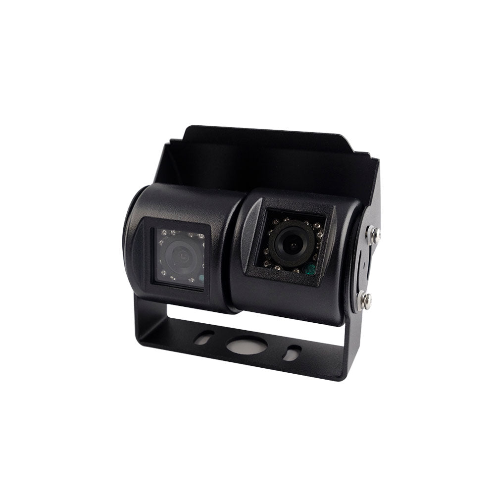 Wired Reverse Camera