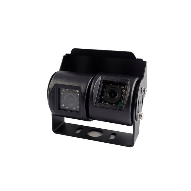 Wired Reverse Camera